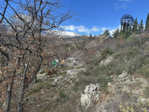 Миниатюра 5, Участок ИЖС в Гурзуфе, 15 соток, Крым Республика, Ялта г., Гурзуф п.г.т., Лазурная ул., д.1а