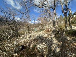 Миниатюра 6, Участок ИЖС в Гурзуфе, 15 соток, Крым Республика, Ялта г., Гурзуф п.г.т., Лазурная ул., д.1а