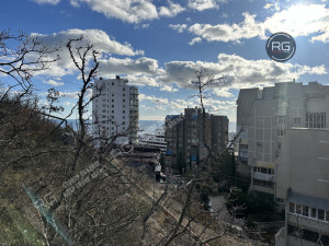 Миниатюра 8, Участок ИЖС в Гурзуфе, 15 соток, Крым Республика, Ялта г., Гурзуф п.г.т., Лазурная ул., д.1а