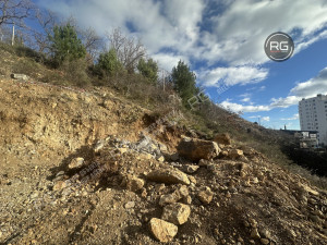 Миниатюра 9, Участок ИЖС в Гурзуфе, 15 соток, Крым Республика, Ялта г., Гурзуф п.г.т., Лазурная ул., д.1а