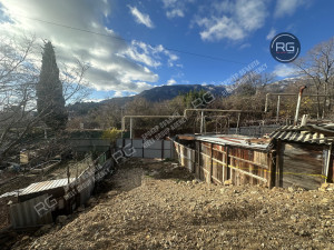 Миниатюра 10, Участок ИЖС в Гурзуфе, 15 соток, Крым Республика, Ялта г., Гурзуф п.г.т., Лазурная ул., д.1а