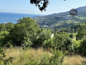 Миниатюра 1, Участок под коммерцию на ЮБШ, 15 соток, Крым Республика, Гурзуф п.г.т., Ялтинская ул.