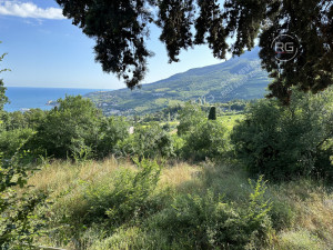 Миниатюра 12, Участок под коммерцию на ЮБШ, 15 соток, Крым Республика, Гурзуф п.г.т., Ялтинская ул.