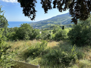 Миниатюра 13, Участок под коммерцию на ЮБШ, 15 соток, Крым Республика, Гурзуф п.г.т., Ялтинская ул.