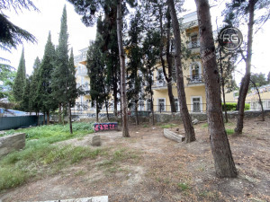 Миниатюра 4, Участок под коммерцию в Ялте, 6 соток, Крым Республика, Ялта г., Ленина В.И. имени наб., д.13