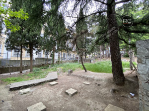 Миниатюра 5, Участок под коммерцию в Ялте, 6 соток, Крым Республика, Ялта г., Ленина В.И. имени наб., д.13