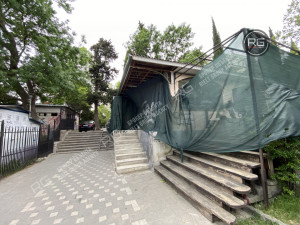 Миниатюра 7, Участок под коммерцию в Ялте, 6 соток, Крым Республика, Ялта г., Ленина В.И. имени наб., д.13