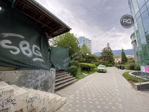 Миниатюра 8, Участок под коммерцию в Ялте, 6 соток, Крым Республика, Ялта г., Ленина В.И. имени наб., д.13