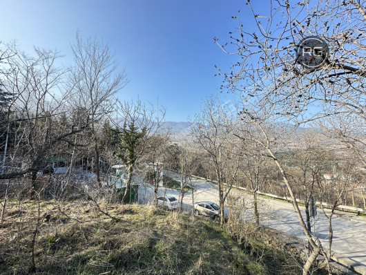 Участок рядом с ЮБШ, 9 соток, Крым Республика, Гурзуф п.г.т., Гурзуфское ш.