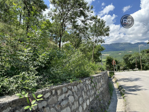 Миниатюра 11, Участок рядом с ЮБШ, 9 соток, Крым Республика, Гурзуф п.г.т., Гурзуфское ш.