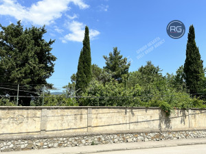 Миниатюра 12, Участок рядом с ЮБШ, 9 соток, Крым Республика, Гурзуф п.г.т., Гурзуфское ш.