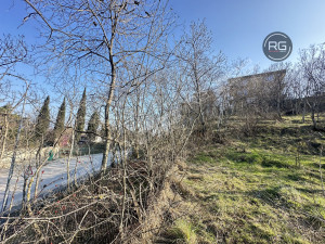 Миниатюра 4, Участок рядом с ЮБШ, 9 соток, Крым Республика, Гурзуф п.г.т., Гурзуфское ш.