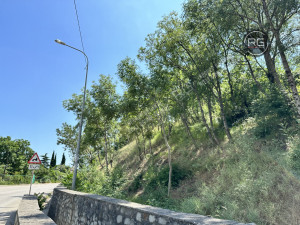 Миниатюра 7, Участок рядом с ЮБШ, 9 соток, Крым Республика, Гурзуф п.г.т., Гурзуфское ш.