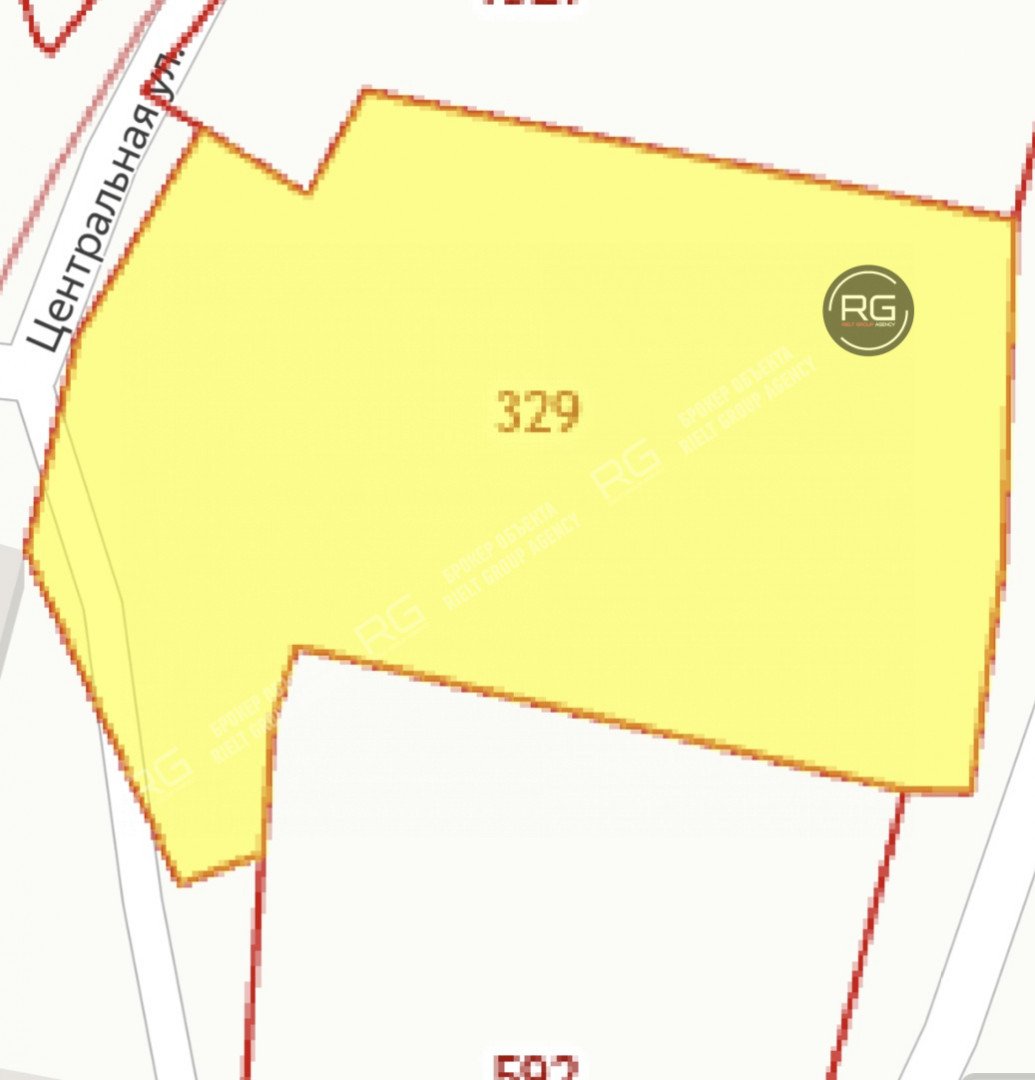 Миниатюра 2, Участок с фундаментом и тех.усл., 8,8 соток, Крым Республика, Ялта г., Краснокаменка п.г.т., Аптечный пер., д.8