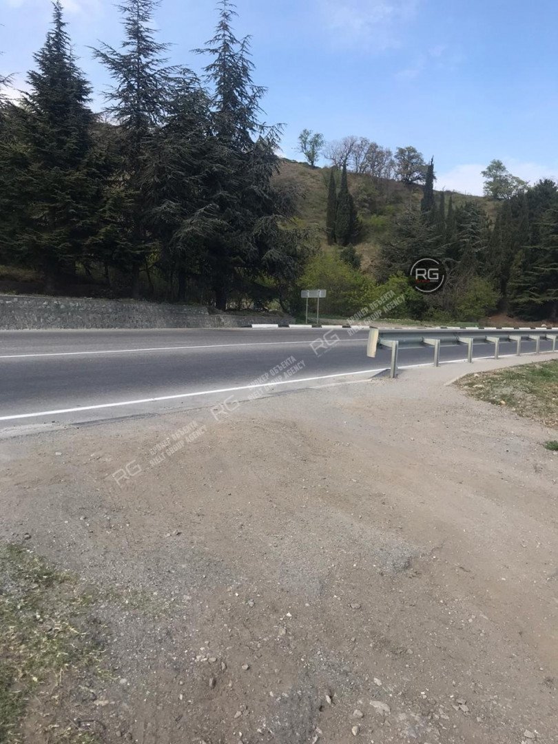 Миниатюра 8, Участок с видом на море в Симеизе, 6 соток, Крым Республика, Ялта г., Симеиз п.г.т., Южнобережное ш.