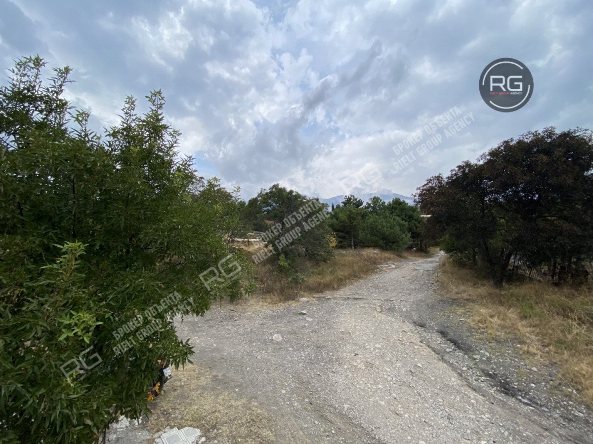 Миниатюра 9, Участок с видом на море в Симеизе, 6 соток, Крым Республика, Ялта г., Симеиз п.г.т., Южнобережное ш.