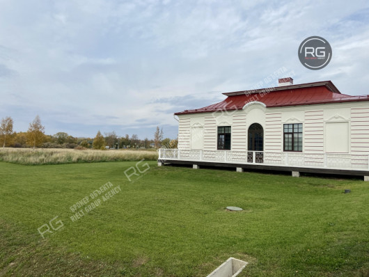 Участок со всеми коммуникациями, 26,8 соток, Санкт-Петербург, Петродворцовый район, Петергоф г., Петродворцовый, Санкт-Петербургское ш