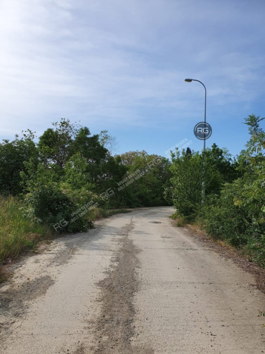 Участок у моря в Гурзуфе, 15 соток, Крым Республика, Ялта г., Пушкина наб.