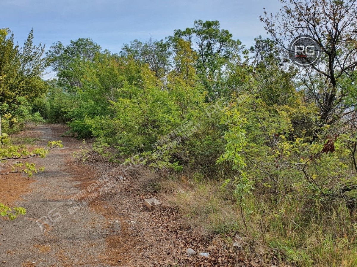 Миниатюра 6, Участок у моря в Гурзуфе, 15 соток, Крым Республика, Ялта г., Пушкина наб.