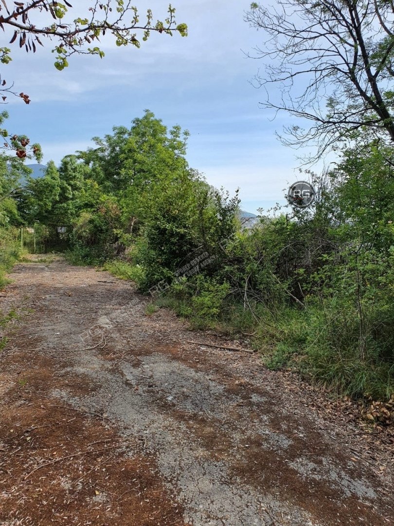 Миниатюра 7, Участок у моря в Гурзуфе, 15 соток, Крым Республика, Ялта г., Пушкина наб.