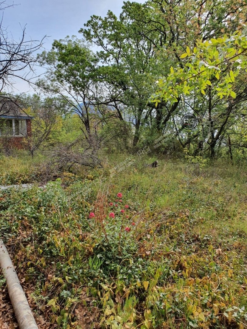 Миниатюра 9, Участок у моря в Гурзуфе, 15 соток, Крым Республика, Ялта г., Пушкина наб.