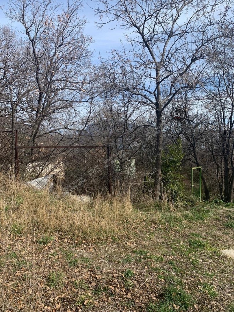 Миниатюра 10, Участок у моря в Гурзуфе, 15 соток, Крым Республика, Ялта г., Пушкина наб.