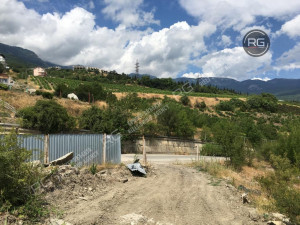 Миниатюра 6, Участок у моря в Гурзуфе, 15 соток, Крым Республика, Ялта г., Гурзуф п.г.т., Гурзуфское ш., д.9а