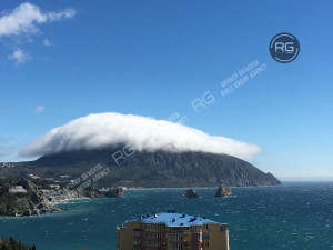 Миниатюра 8, Участок у моря в Гурзуфе, 15 соток, Крым Республика, Ялта г., Гурзуф п.г.т., Гурзуфское ш., д.9а