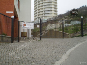 Миниатюра 11, Участок в центре Гурзуфа, 9,5 соток, Крым Республика, Ялта г., Гурзуф п.г.т., Строителей ул., д.9