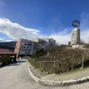 Миниатюра 5, Участок в центре Гурзуфа, 9,5 соток, Крым Республика, Ялта г., Гурзуф п.г.т., Строителей ул., д.9