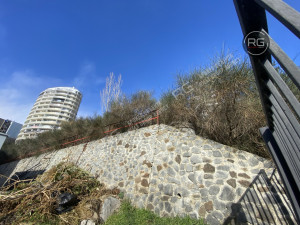 Миниатюра 6, Участок в центре Гурзуфа, 9,5 соток, Крым Республика, Ялта г., Гурзуф п.г.т., Строителей ул., д.9