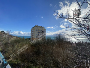 Миниатюра 9, Участок в центре Гурзуфа, 9,5 соток, Крым Республика, Ялта г., Гурзуф п.г.т., Строителей ул., д.9