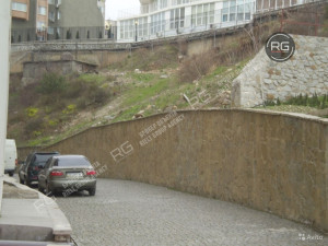 Миниатюра 10, Участок в центре Гурзуфа, 9,5 соток, Крым Республика, Ялта г., Гурзуф п.г.т., Строителей ул., д.9