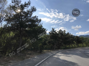 Миниатюра 1, Участок в Гурзуфе, 32 сотки, Крым Республика, Ялта г., Ялтинская ул., д.31