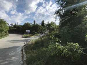 Миниатюра 7, Участок в Гурзуфе, 32 сотки, Крым Республика, Ялта г., Ялтинская ул., д.31