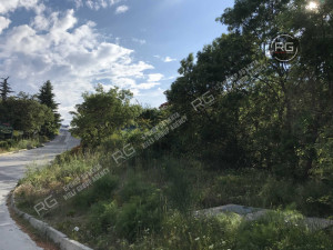 Миниатюра 8, Участок в Гурзуфе, 32 сотки, Крым Республика, Ялта г., Ялтинская ул., д.31