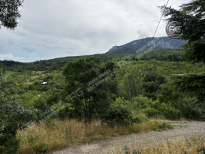 Миниатюра 2, Участок в Гурзуфе, 9 соток, Крым Республика, Гурзуф п.г.т., Приветная ул.