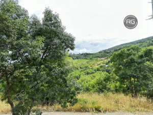 Миниатюра 4, Участок в Гурзуфе, 9 соток, Крым Республика, Гурзуф п.г.т., Приветная ул.