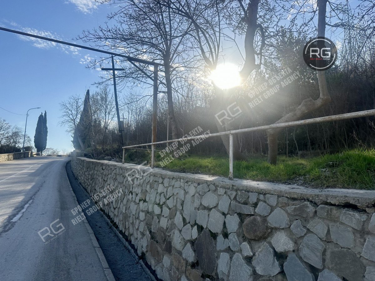 Миниатюра 3, Участок в Гурзуфе, 10 соток, Крым Республика, Гурзуф п.г.т., Гурзуфское ш., д.12