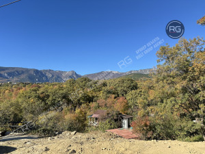 Миниатюра 1, Участок в Гурзуфе ИЖС, 10,4 соток, Крым Республика, Ялта г., Ленинградская ул., д.86