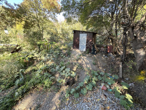 Миниатюра 3, Участок в Гурзуфе ИЖС, 10,4 соток, Крым Республика, Ялта г., Ленинградская ул., д.86