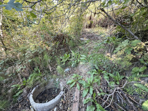 Миниатюра 5, Участок в Гурзуфе ИЖС, 10,4 соток, Крым Республика, Ялта г., Ленинградская ул., д.86