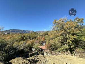 Миниатюра 8, Участок в Гурзуфе ИЖС, 10,4 соток, Крым Республика, Ялта г., Ленинградская ул., д.86