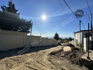 Миниатюра 10, Участок в Гурзуфе ИЖС, 10,4 соток, Крым Республика, Ялта г., Ленинградская ул., д.86