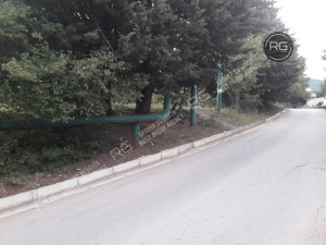 Миниатюра 2, Участок в Краснокаменке, 12 соток, Крым Республика, Краснокаменка п.г.т., Фрунзе пер., д.23