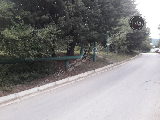 Участок в Краснокаменке, 12 соток, Крым Республика, Краснокаменка п.г.т., Фрунзе пер., д.23