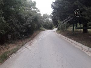 Миниатюра 3, Участок в Краснокаменке, 12 соток, Крым Республика, Краснокаменка п.г.т., Фрунзе пер., д.23