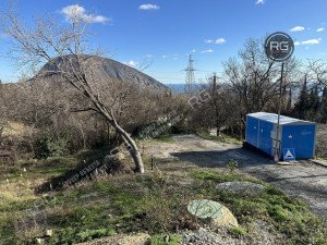 Миниатюра 5, Участок в Крыму, 6,8 соток, Крым Республика, Краснокаменка п.г.т., Алуштинская ул., д.7б