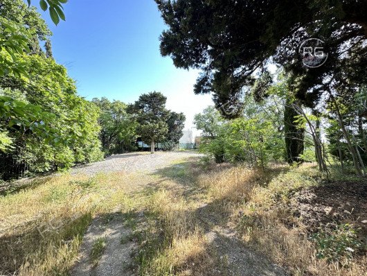 Участок в Крыму в Кастрополе., 9 соток, Крым Республика, Ялта г., Береговое п.г.т.