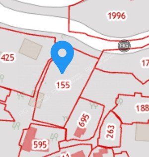 Миниатюра 5, Участок в Крыму в Кастрополе., 9 соток, Крым Республика, Ялта г., Береговое п.г.т.